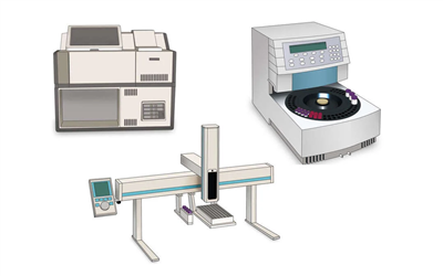 Agilent HPLC