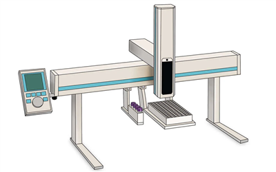 CTC/LEAP PAL HPLC