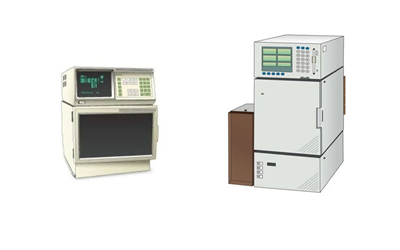 Shimadzu HPLC