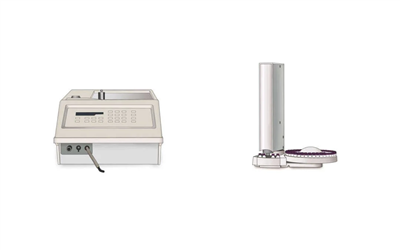 Spectra Physics ThermoFinnigan HPLC