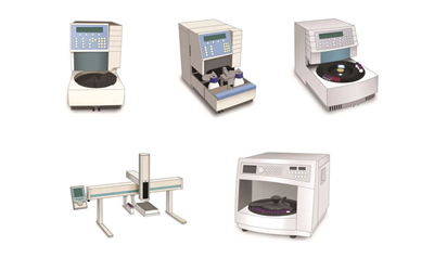 Dionex HPLC