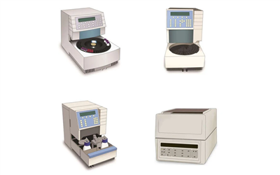 Bruker Varian HPLC