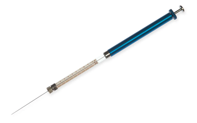 Waters Manual Syringes